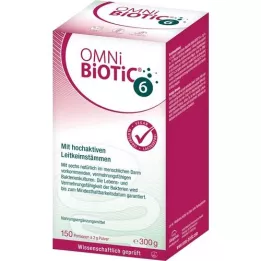 OMNI BiOTiC 6 in polvere, 300 g