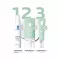 ROCHE-POSAY Hydraphase Crema Occhi Intensa, 15 ml