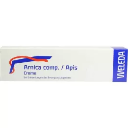 ARNICA COMP./Crema Apis, 70 g