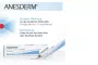 Instructions for use for ANESDERM 25 mg/g + 25 mg/g crema + cerotto, 5 g - 4