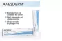 Instructions for use for ANESDERM 25 mg/g + 25 mg/g crema + cerotto, 5 g - 2