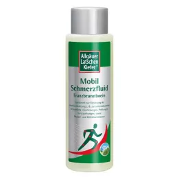 ALLGÄUER LATSCHENK. liquido mobile per il dolore, 250 ml