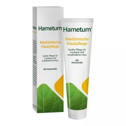 HAMETUM Crema medicinale per la cura della pelle, 50 g