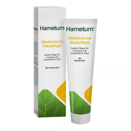 HAMETUM Crema medicinale per la cura della pelle, 100 g
