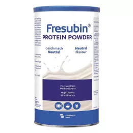 FRESUBIN Proteine in polvere, 1X300 g