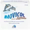 MOVICOL Soluzione orale al cioccolato Junior, 30X6,9 g