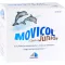 MOVICOL Soluzione orale al cioccolato Junior, 30X6,9 g