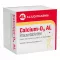 CALCIUM-D3 AL Compresse effervescenti, 50 pz