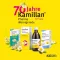 Kamillan® liquido, 10 ml