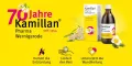 Instructions for use for Kamillan® liquido, 10 ml - 1
