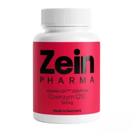 UBICHINOL COQ 10 capsule da 50 mg, 60 pezzi