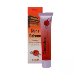 RIVIERA Balsamo per la Cina, 35 ml
