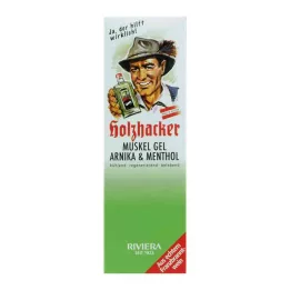 RIVIERA Gel di alcool per cippatrici, 75 ml