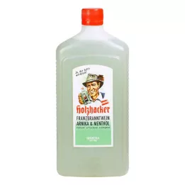 RIVIERA Alcool per cippatrici, 1000 ml