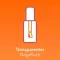 Amorolfine ratiopharm 5% - per funghi delle unghie, 5 ml