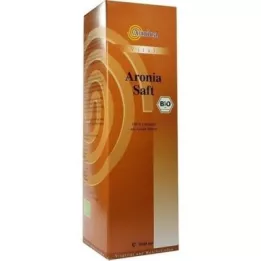 ARONIA succo diretto 100% biologico, 1000 ml