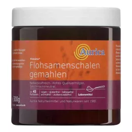 FLOHSAMENSCHALEN polvere macinata, 300 g