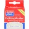 ROLLENPFLASTER Gancio Flex 2,5 cmx10 m trp.Euro, 1 pz