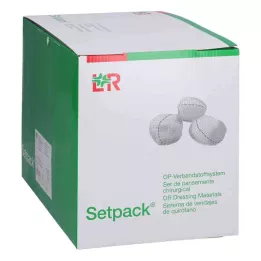 TUPFER RK misura 7 sterile per pugno, 16X5 pz