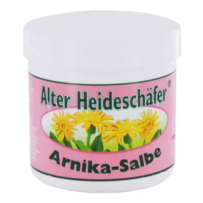 Unguento allarnica Old Heath Shepherd (250 ml)