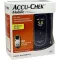 ACCU-CHEK Set mobile mmol/l III, 1 pz