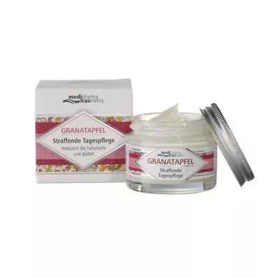 GRANATAPFEL STRAFFENDE Crema da giorno, 50 ml