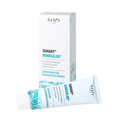 Unguento antivento, 50 ml Unguento antivento, 50 ml