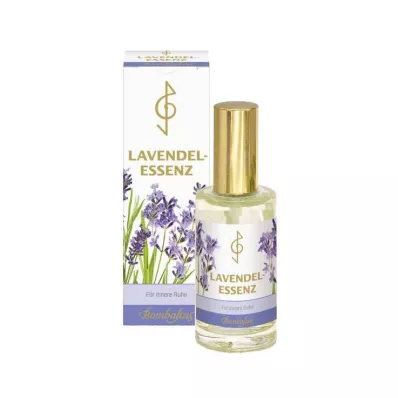 Essenza di lavanda, 50 ml Essenza di lavanda, 50 ml