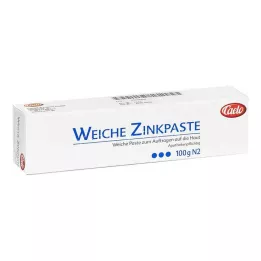 ZINKPASTE Caelo morbido HV-confezione da 100 g