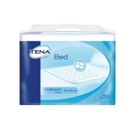 TENA BED più 60x90 cm, 30 pezzi