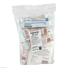 VERBANDKASTEN Set di ricambio Operazione 13157 Param, 1 pz
