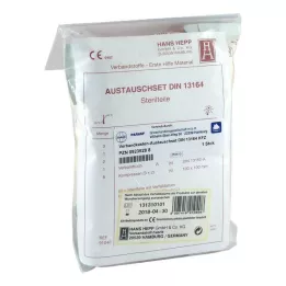 VERBANDKASTEN Set di ricambio veicolo a motore 13164 Param, 1 pz