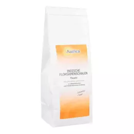 INDISCHE Bucce di psillio, 200 g