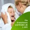 Linicin® Lozione 15 min senza pettine antipidocchi, 100 ml