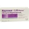 NAPROXEN-1A Pharma 250 mg per i dolori mestruali, 20 pz