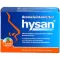 BROMELAIN TABLETTEN hysan compresse rivestite entericamente, 100 pz