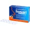 BROMELAIN TABLETTEN hysan compresse rivestite entericamente, 100 pz