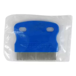 NISSENKAMM Maniglia blu in metallo, 1 pz