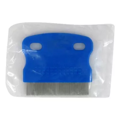 NISSENKAMM Maniglia blu in metallo, 1 pz