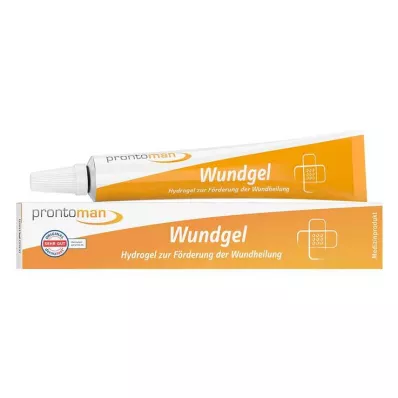 Gel Prontoman, 20 ml