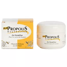 PROPOLIS PUR Balsamo per la pelle, 50 ml