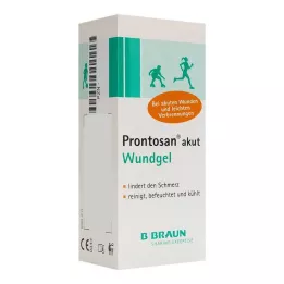PRONTOSAN gel per ferite acute, 30 g