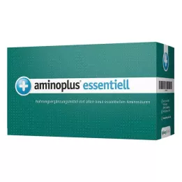 AMINOPLUS compresse essenziali, 60 pezzi