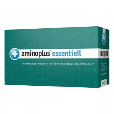 Aminoplus Essential Compresse, 60 pz