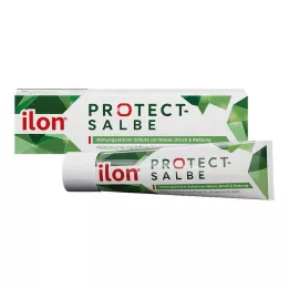 ILON Unguento Protect, 50 ml