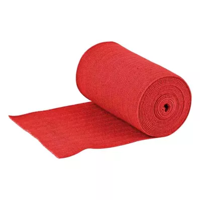 Delta Cast Soft 10cmx3,6m rosso (10 pezzi) Delta Cast Soft 10cmx3,6m rosso (10 pezzi)
