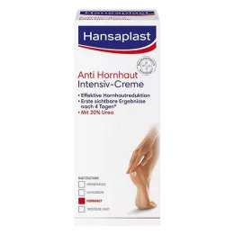 HANSAPLAST Crema intensiva anti-calli Piedi Exp., 75 ml