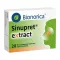 SINUPRET compresse rivestite di estratto, 20 pezzi