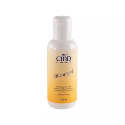 Gel siliconico CMD, 200 ml Gel siliconico CMD, 200 ml