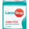 LACTOSTOP 3.300 FCC Compresse click dispenser, 40 pz